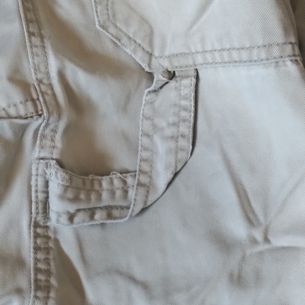 Distressed Shorts - Picture 4 of 5